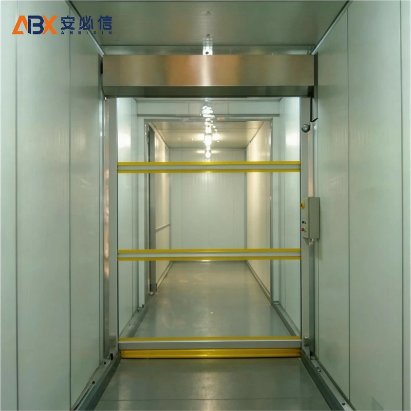 三沙市软帘快速门