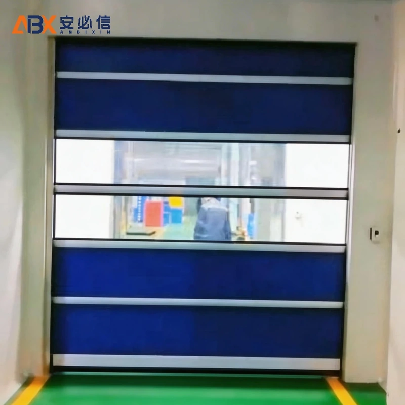 三沙市快速门