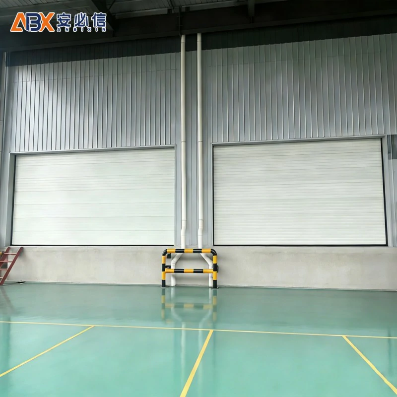 三沙市翻板提升门