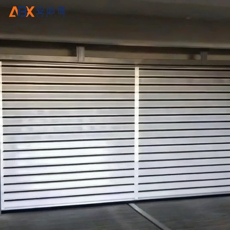 三沙市洁净室高速门